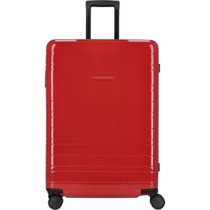 Horizn Studios H7 Essential Glossy 4-Rollen Trolley 77 cm