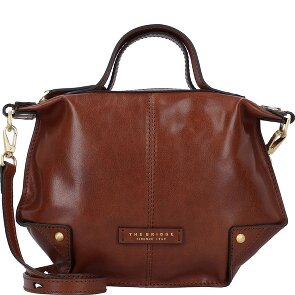 The Bridge Unica Handtasche Leder 29 cm