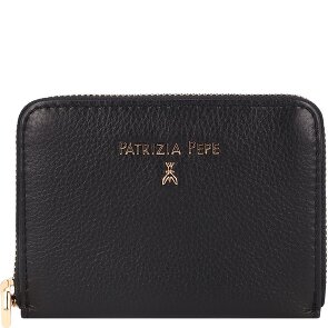 Patrizia Pepe Geldbörse Leder 12 cm