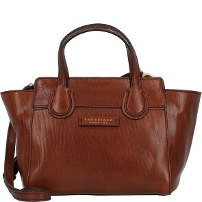 The Bridge Elettra Handtasche Leder 25 cm