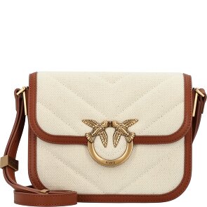 PINKO Love Box Umhängetasche 19 cm
