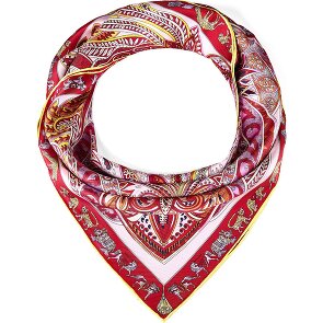 Roeckl Paisley Tuch 90 cm