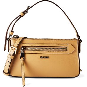 DKNY Bryant Ave Schultertasche Leder 23 cm