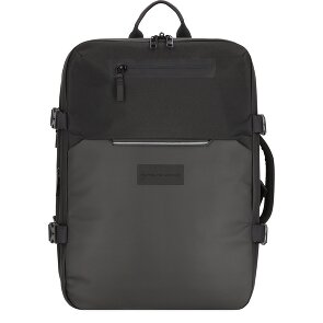 Porsche Design Urban Eco Business-Rucksack 42 cm Laptopfach