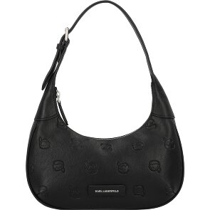 Karl Lagerfeld Ikon Schultertasche 25 cm