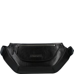 The Bridge Giulio Gürteltasche Leder 34 cm