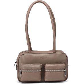 Liebeskind Jil Schultertasche Leder 26 cm