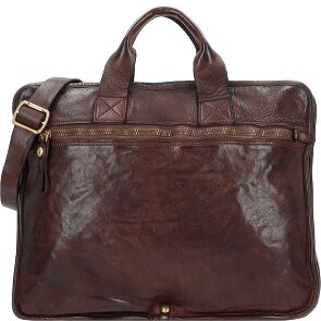 Campomaggi Aktentasche Leder 37 cm Campomaggi Aktentasche Leder 37 cm