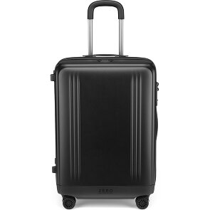 Zero Halliburton Edge Lightweight 4-Rollen Trolley 66 cm
