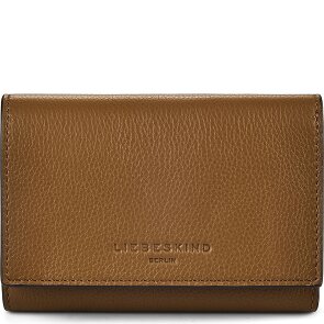 Liebeskind Linn Geldbörse RFID Schutz Leder 13.5 cm