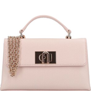 Furla 1927 Mini Bag Handtasche Leder 18 cm