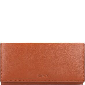 Bric's Marmolada Geldbörse RFID Leder 19 cm