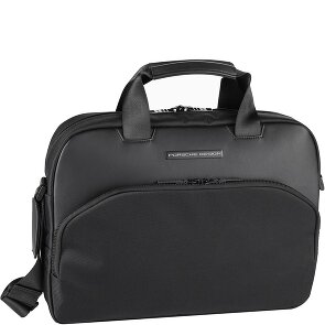Porsche Design Voyager Aktentasche 38 cm Laptopfach Porsche Design Voyager Aktentasche 38 cm Laptopfach