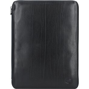 The Bridge Story Uomo Schreibmappe Leder 32 cm