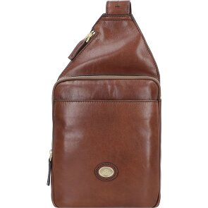 The Bridge Story Uomo Umhängetasche Leder 36 cm The Bridge Story Uomo Umhängetasche Leder 36 cm