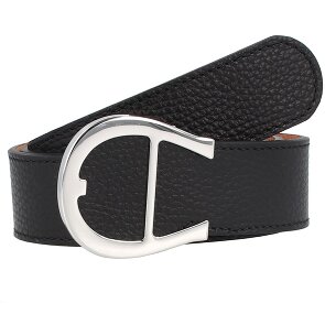 AIGNER Logo Gürtel Leder AIGNER Logo Gürtel Leder