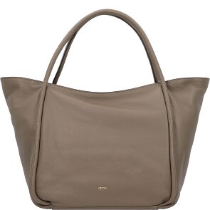 abro Willow Shopper Tasche Leder 50 cm