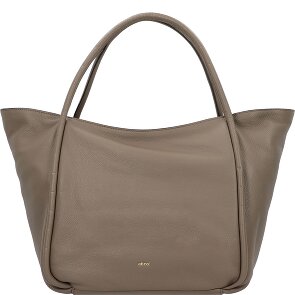 abro Willow Shopper Tasche Leder 50 cm