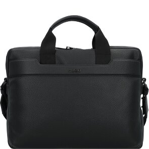 Hugo Speedyork Aktentasche 36 cm Laptopfach