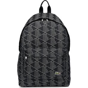 Lacoste Monogram Neocroc Daypack 43 cm Laptopfach