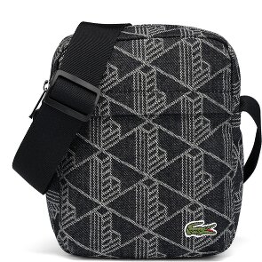 Lacoste Monogram Neocroc Mini Bag Umhängetasche 16 cm