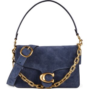 Coach Tabby Schultertasche Leder 26 cm