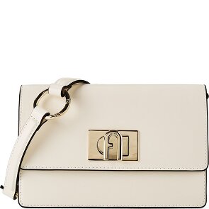 Furla 1927 Umhängetasche Leder 20 cm
