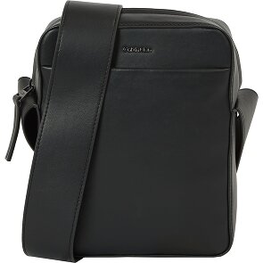 Calvin Klein CK Refined Mini Bag Umhängetasche 17 cm Calvin Klein CK Refined Mini Bag Umhängetasche 17 cm