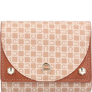 AIGNER Geldbörse RFID Schutz 10.5 cm