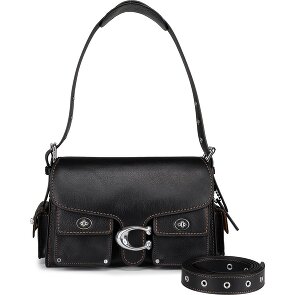 Coach Tabby Schultertasche Leder 26 cm Coach Tabby Schultertasche Leder 26 cm