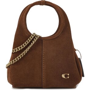 Coach Lana Handtasche Leder 23.5 cm