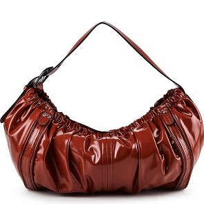 Liebeskind Faye Schultertasche L Leder 45 cm