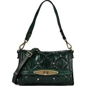 Campomaggi Elvira Schultertasche Leder 27 cm