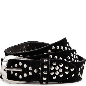 b.belt Nietengürtel Leder