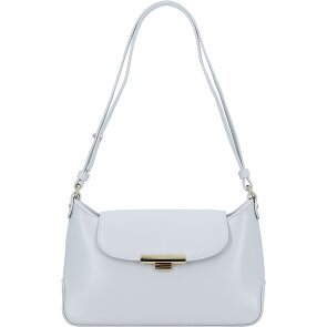 Lancaster Suave Evenly Schultertasche M Leder 26.5 cm Lancaster Suave Evenly Schultertasche M Leder 26.5 cm