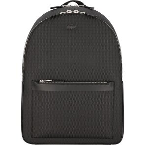 Lacoste Chantaco Rucksack Leder 42,5 cm