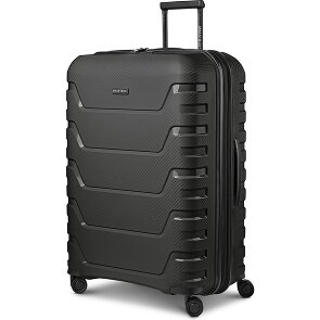 Smartbox Edition 01 4 Rollen Trolley 76 cm mit Dehnfalte