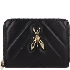 Patrizia Pepe Geldbörse Leder 12.5 cm