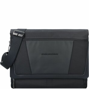 Piquadro Wallaby Messenger 37 cm Laptopfach