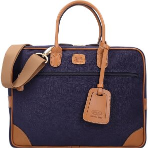 Bric's Life Aktentasche 38 cm Laptopfach