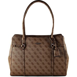 Guess Leona Schultertasche 37 cm