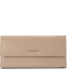 Lazarotti Bologna Leather Geldbörse Leder 19 cm