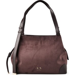Armani Exchange Alice Shopper Tasche 36 cm