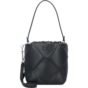 Calvin Klein Quilt Mini Bag Schultertasche 18 cm