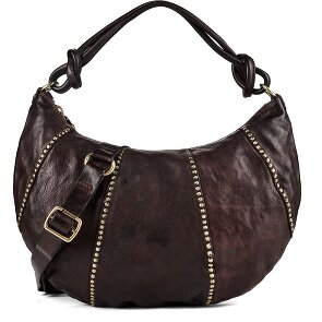 Campomaggi Sole Schultertasche L Leder 40 cm