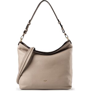 abro Signature Schultertasche Leder 36 cm