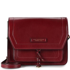 The Bridge Elba Umhängetasche Leder 28 cm