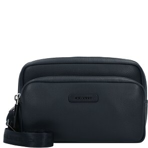 Piquadro Modus Special Umhängetasche RFID Schutz Leder 23 cm