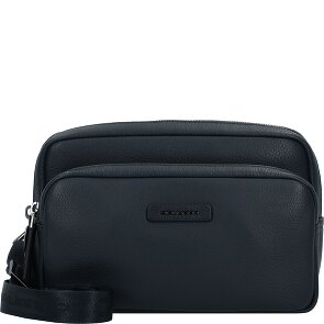 Piquadro Modus Special Umhängetasche RFID Schutz Leder 23 cm