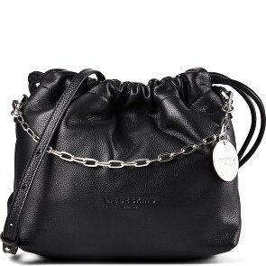 Liebeskind Lya Umhängetasche Leder 22 cm